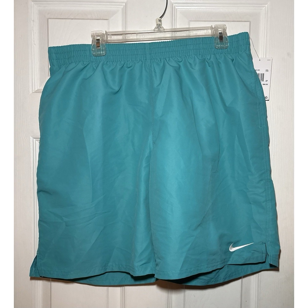 Nike Men's Club 6" Woven Flow Shorts Men's Size XXL NWT
